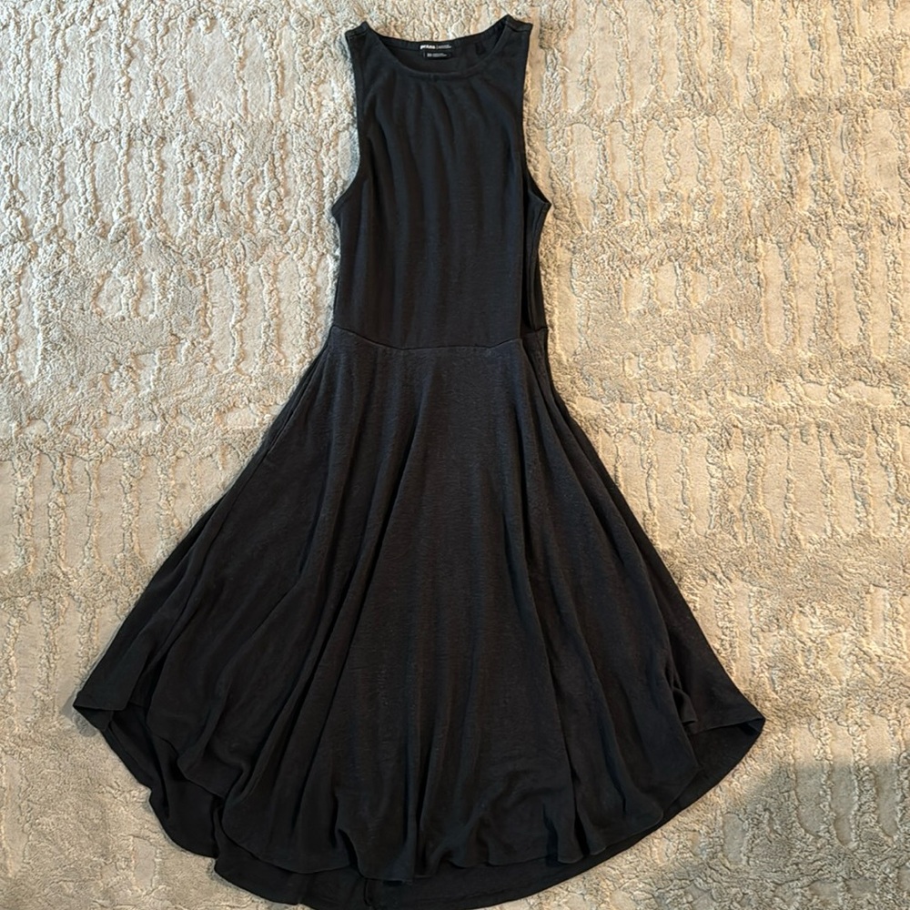 PrAna Cozy Up Bayjour Dress